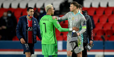 Neuer: 'Wir pfeifen aus dem letzten Loch'