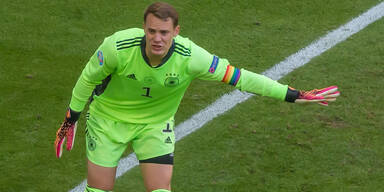 Manuel Neuer