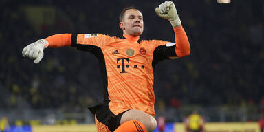 Manuel Neuer