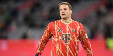 Manuel Neuer