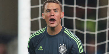 Manuel Neuer