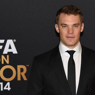 Lionel Messi ging dieses Mal leer aus.