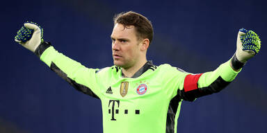 Manuel Neuer