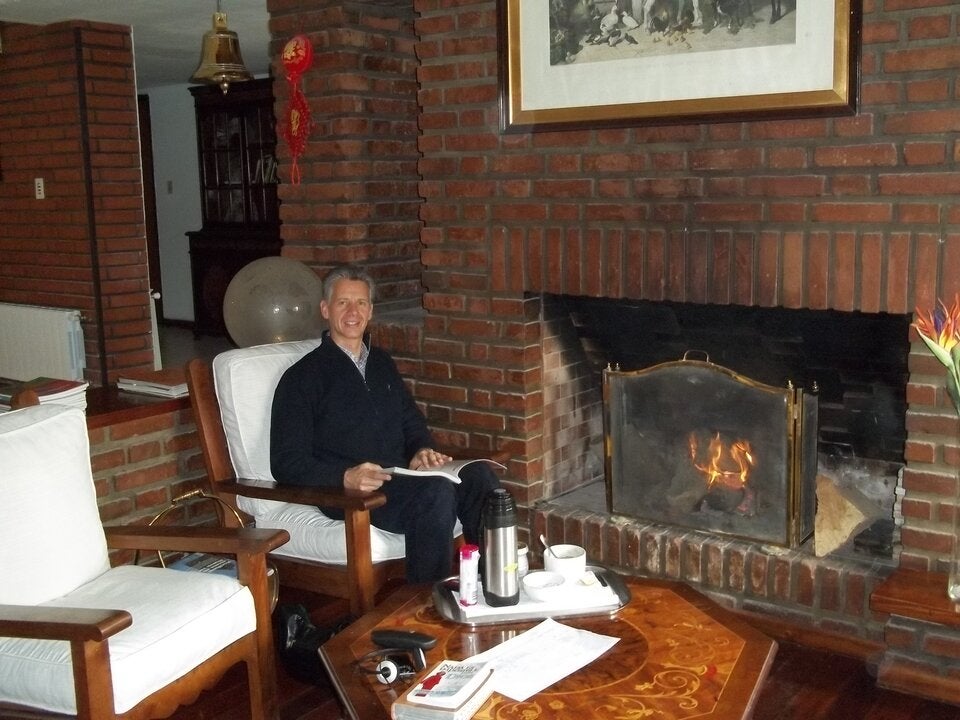 Geflüchteter Ex-Häftling Klaus K.