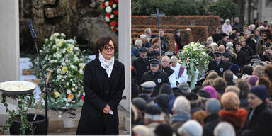 Das war der  Abschied von Jopie Heesters