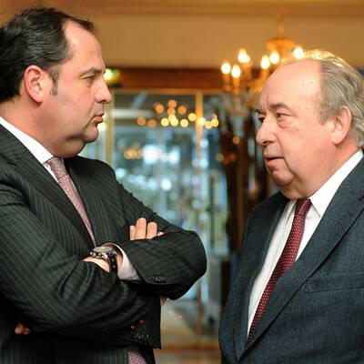 Christian Konrad (Raiffeisen)