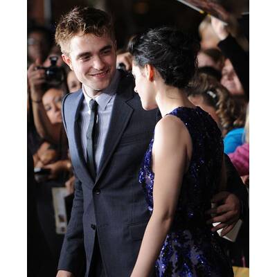 Twilight-Premiere: Alle Stars, alle Bilder