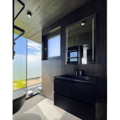 Tiny Houses in der Natur: Neugrad in der Eifel