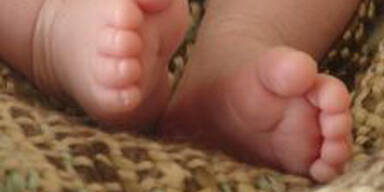 US-Zwillinge mit zwei Geburtstagen