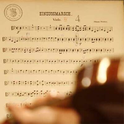 Neujahrskonzert 2009