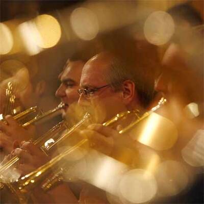 Neujahrskonzert 2009