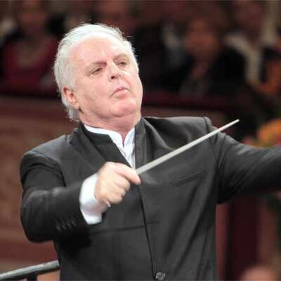 Neujahrskonzert 2009