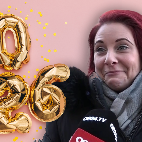 Diese Neujahrsvorsätze haben die Österreicher