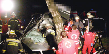 Drama: Ines (17) starb bei Disco-Crash