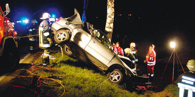 Drama: Ines (17) starb bei Disco-Crash