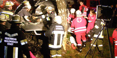 Drama: Ines (17) starb bei Disco-Crash