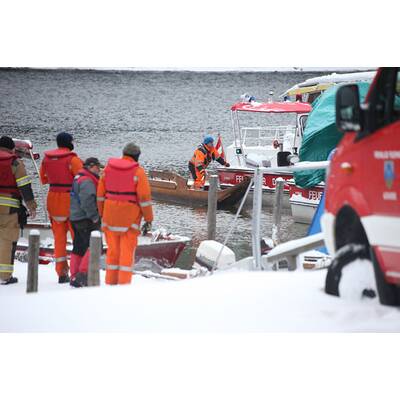 James Bond-Dreh in Altaussee