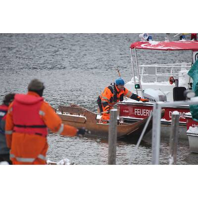 James Bond-Dreh in Altaussee