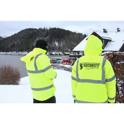 James Bond-Dreh in Altaussee