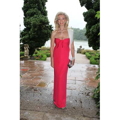 Die Roben aus Salzburg