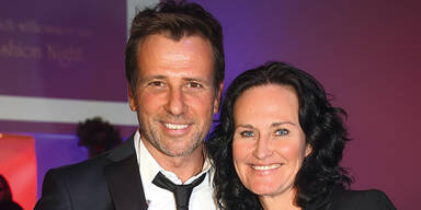 Erster Auftritt nach Allergie-Schock