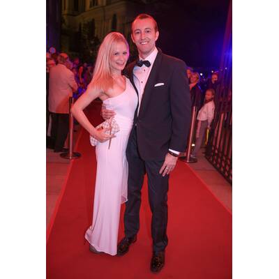 Salzburger Festspielball 2013