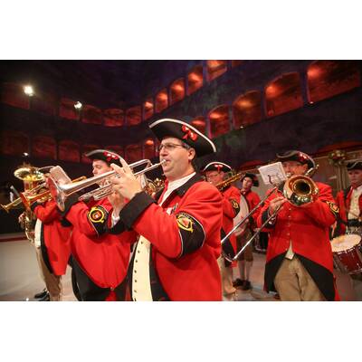 Salzburger Festspielball 2013