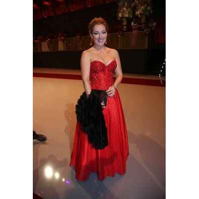 Salzburger Festspielball 2013