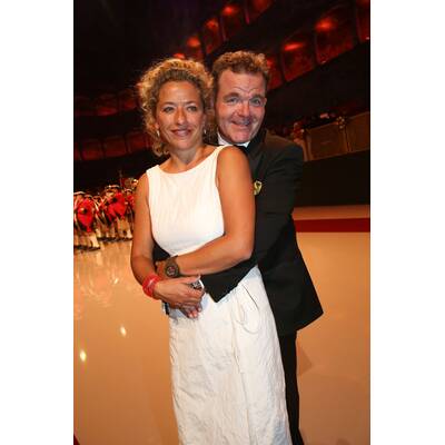 Salzburger Festspielball 2013