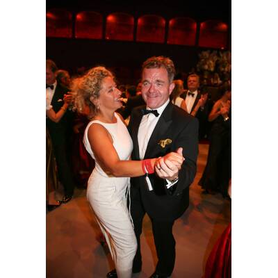 Salzburger Festspielball 2013
