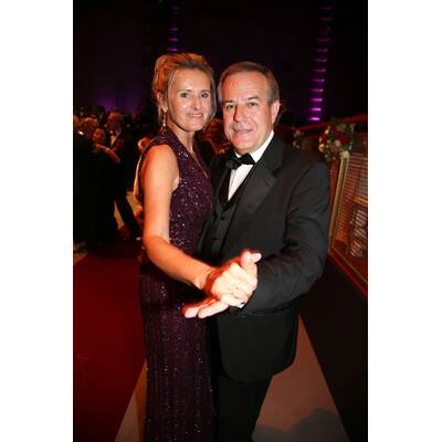 Salzburger Festspielball 2013