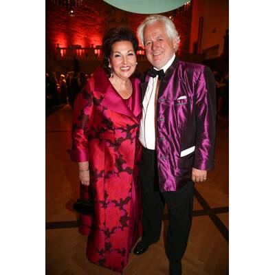 Salzburger Festspielball 2013