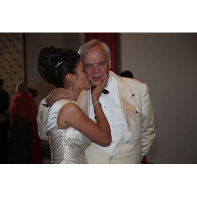 Salzburger Festspielball 2013