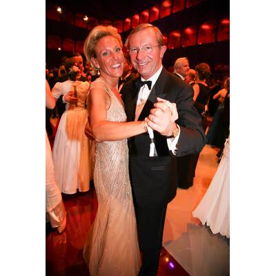 Salzburger Festspielball 2013
