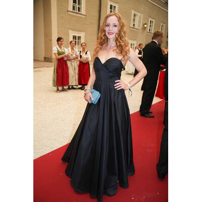 Salzburger Festspielball 2013