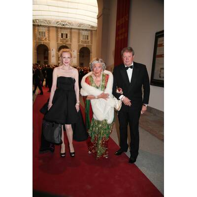 Salzburger Festspielball 2013