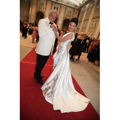 Salzburger Festspielball 2013