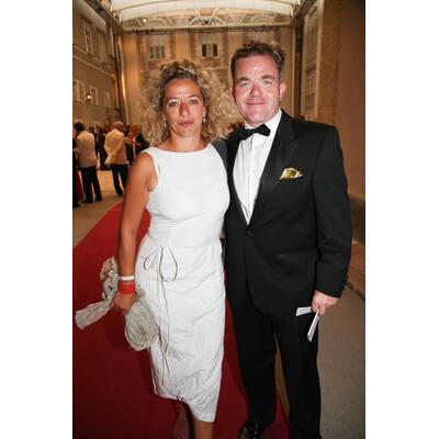 Salzburger Festspielball 2013