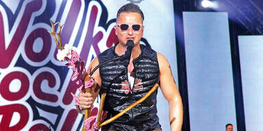 Gabalier gibt's jetzt um 9,90 Euro