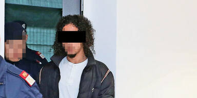 Badewannen-Mord: Hohe Strafen für Syrer