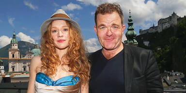 "Jedermann" bei Salzburger Festspielen