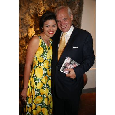 Jedermann-Premiere in Salzburg: Die Gäste