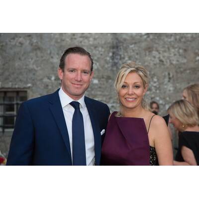 Jedermann-Premiere in Salzburg: Die Gäste