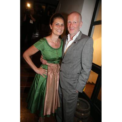 Jedermann-Premiere in Salzburg: Die Gäste