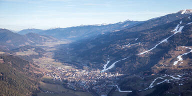 Weihnachten wie in der Karibik