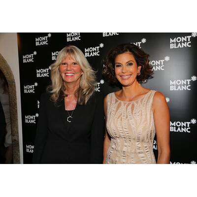 Teri Hatcher in Salzburg