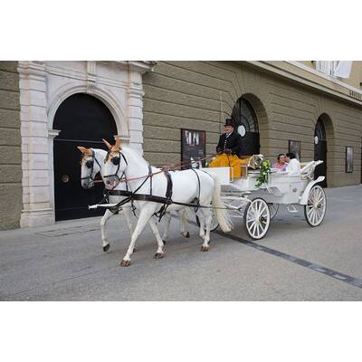 Anna Netrebko & Yusif Eyvazov feiern ihre Verlobung