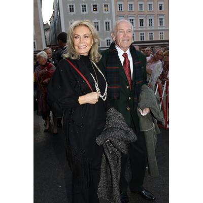 Die Roben aus Salzburg