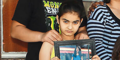 Lehrer schuld an Tod von Asyl-M&auml;dchen?