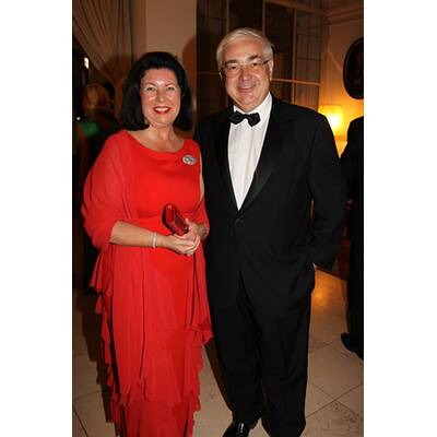 Die Roben aus Salzburg